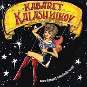 Kabaret Kalashnikov