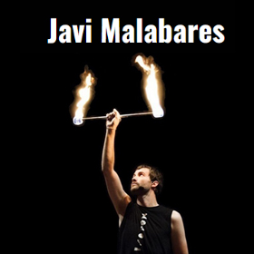 Javi Malabares